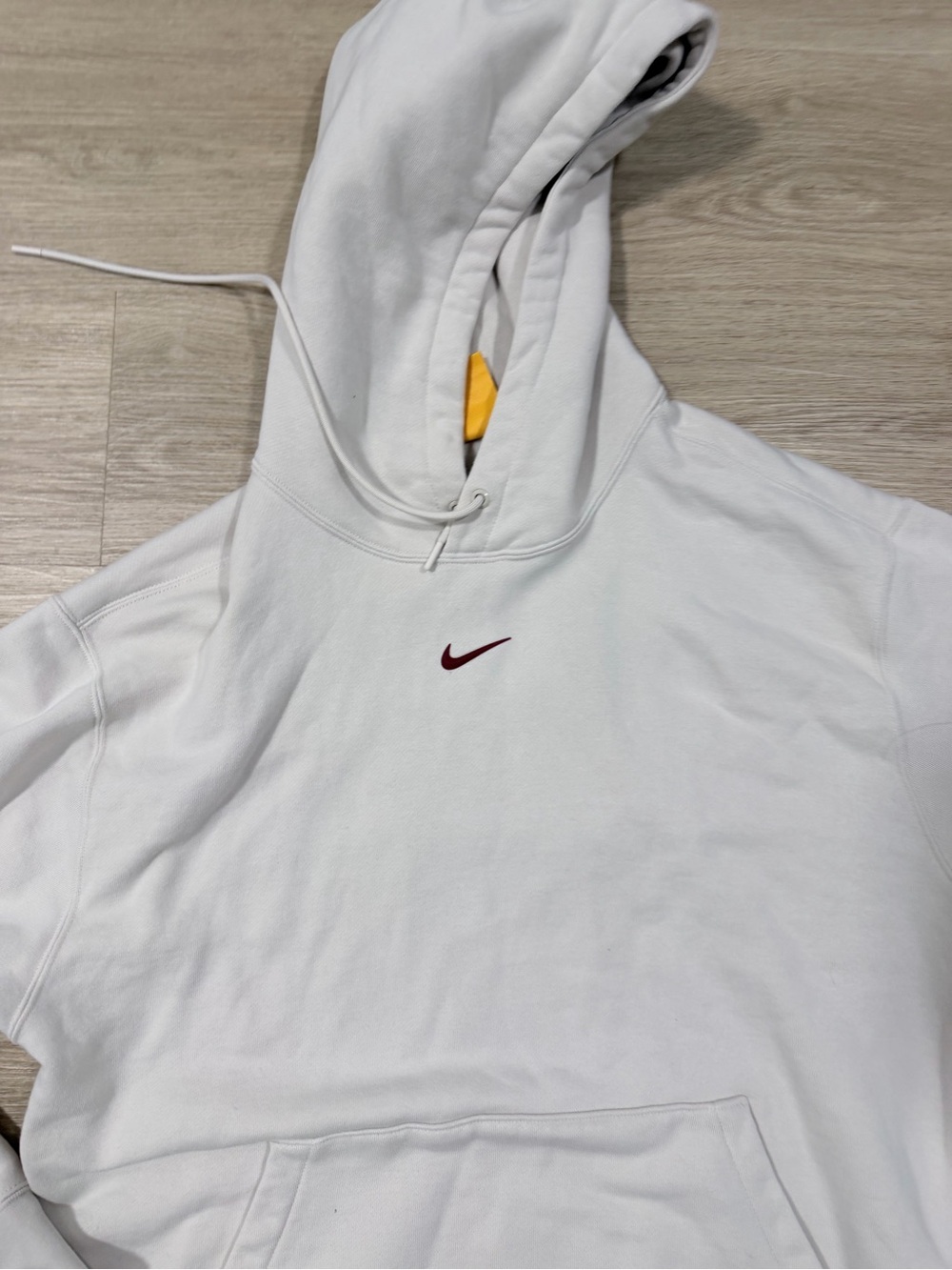 Nike nocta hoodie - Picture 2 of 3